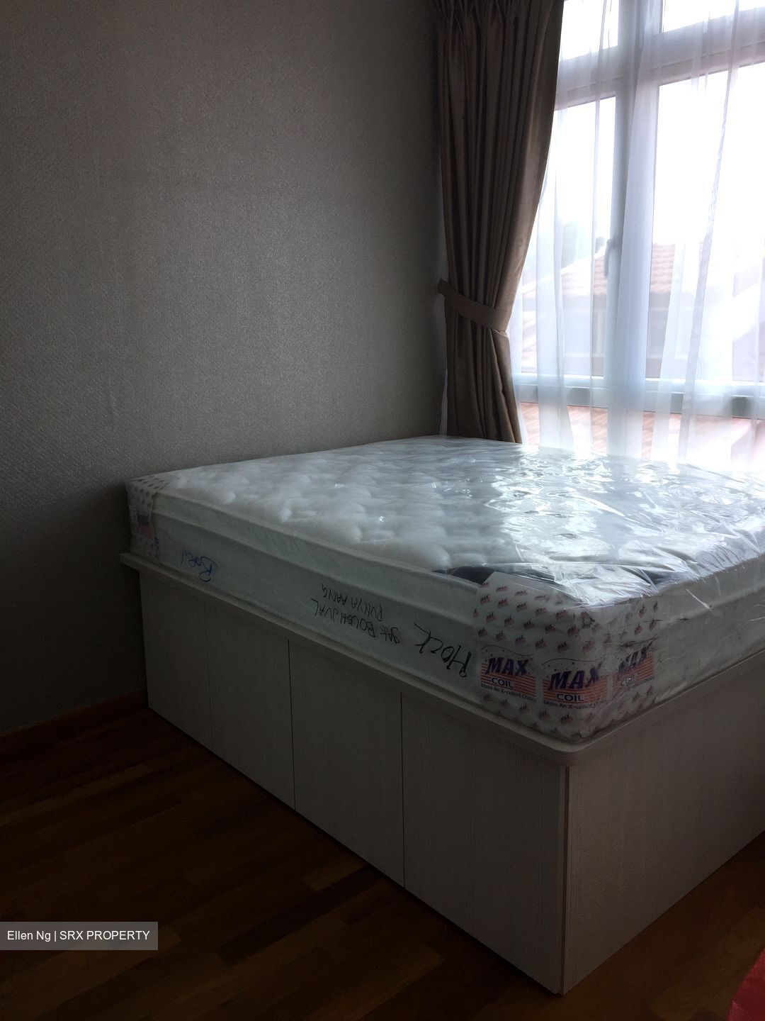 Icon @ Pasir Panjang (D5), Apartment #324764761
